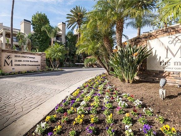 2nd image of 5535 Canoga Ave APT 222