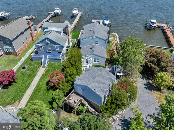 1069 Shore Acres Rd, Arnold, MD 21012