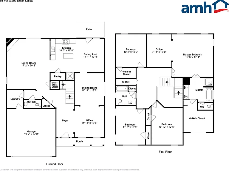 55 Palisades Dr — Photo 2