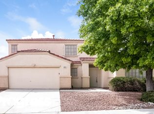 6121 Blue Pearl St, North Las Vegas, NV 89031
