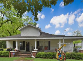 606 W Main St, Samson, AL 36477