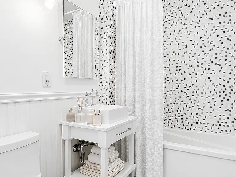 180 Bainbridge St #209 — Photo 5