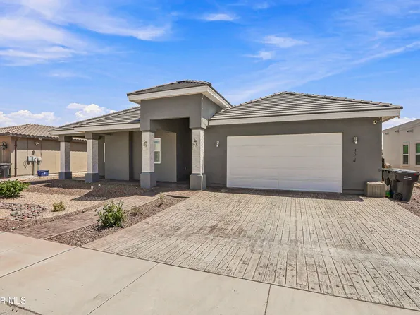 324 Rio De Jazmin Cir, El Paso, TX 79932