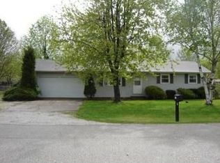 7535 N 40th St, Terre Haute, IN 47805