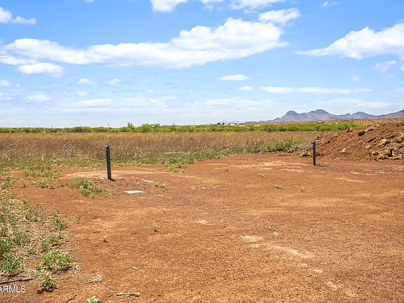 5th image of Lot A W Mustang Road #-