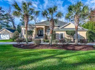 4370 Live Oak Dr, Little River, SC 29566
