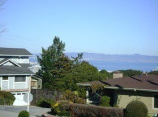 1411 Hillcrest Blvd, Millbrae, CA 94030