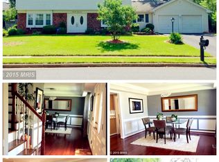 4129 Point Hollow Ln, Fairfax, VA 22033