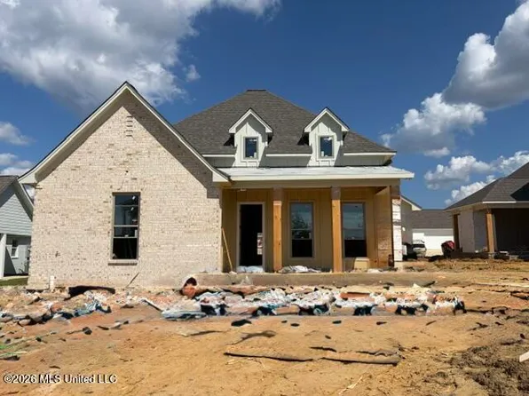 916 Bald Eagle Dr, Brandon, MS 39047