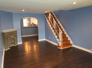 4111 Barnett St, Philadelphia, PA 19135