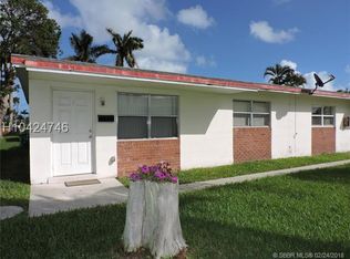224 NE 1st St #1, Dania Beach, FL 33004