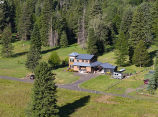 64944 Fir Rd, Lostine, OR 97857