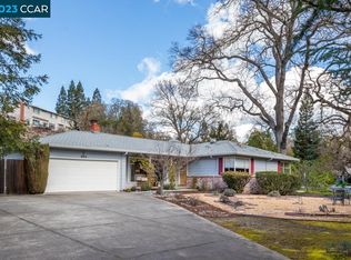 984 Hawthorne Dr, Walnut Creek, CA 94596