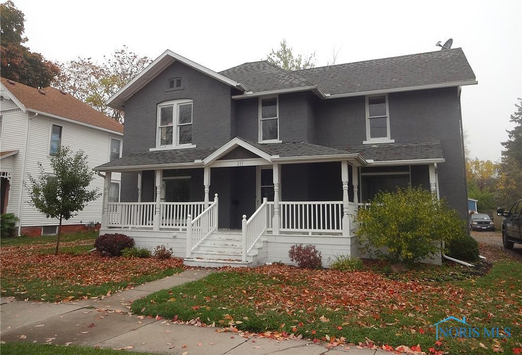 235 Beech St, Wauseon, OH 43567 Zillow