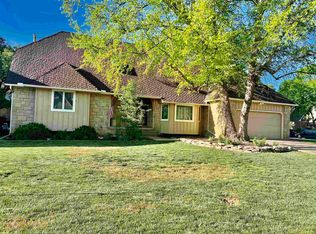 1231 N Coachhouse Ct #1231, Wichita, KS 67235