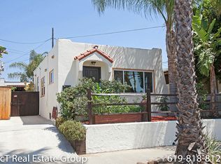 3714 Dwight St, San Diego, CA 92105