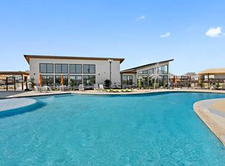 200 Concho Brook Bnd, Georgetown, TX 78626