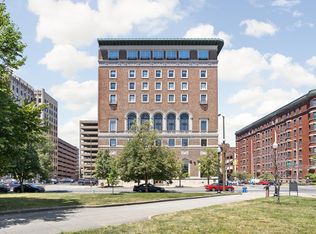 350 N Meridian St UNIT A401, Indianapolis, IN 46204
