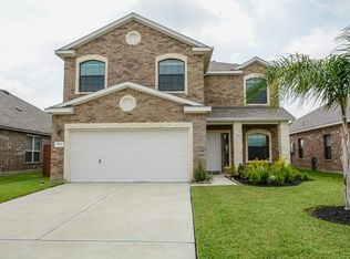 10211 Black Birch Ln, Tomball, TX 77375