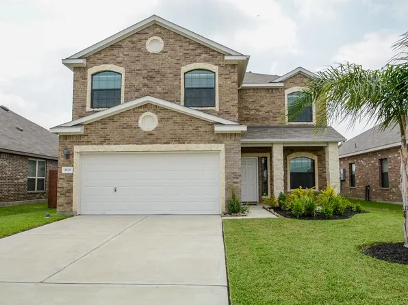 10211 Black Birch Ln, Tomball, TX 77375