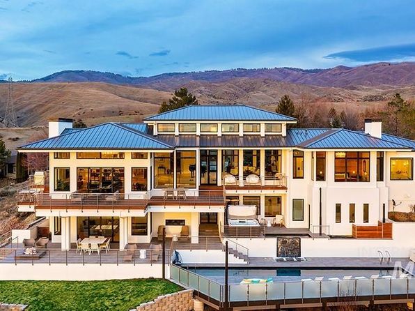 Boise ID Luxury Homes For Sale - 810 Homes | Zillow