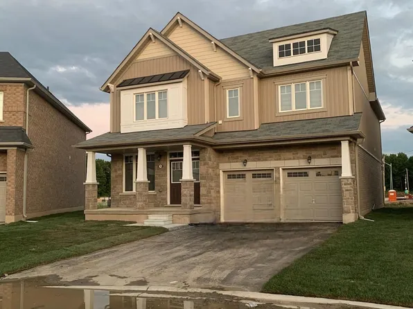 7784 Tupelo Cres, Niagara Falls, ON L2H 3R8