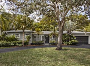 9380 SW 73rd Ave, Pinecrest, FL 33156