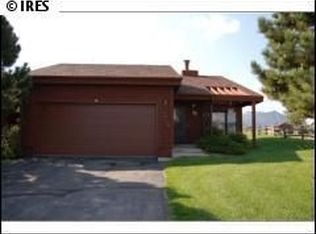1410 Matthew Cir, Estes Park, CO 80517