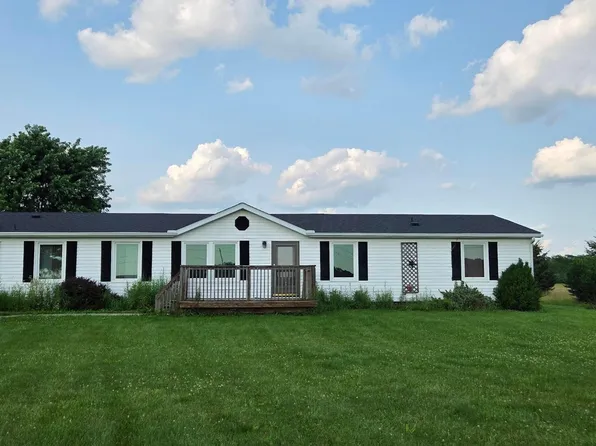 23480 Middleburg Plain City Rd, Milford Center, OH 43045