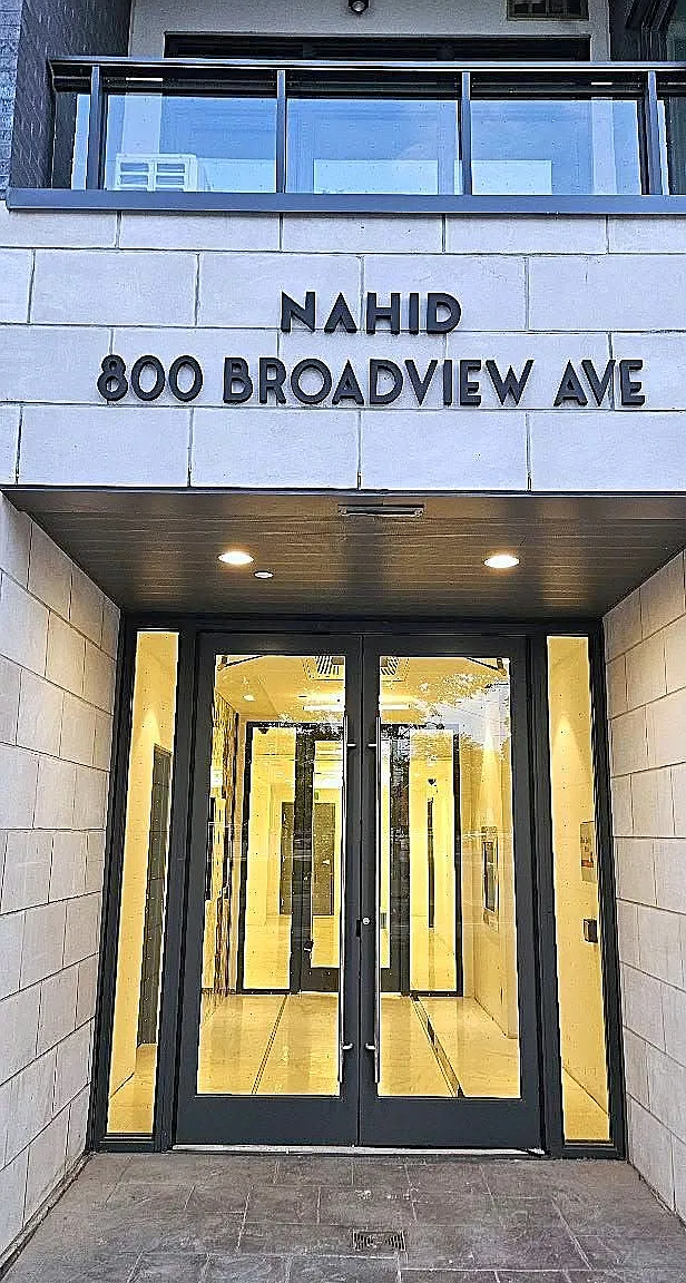 2 bed, $2,600 — Photo 1