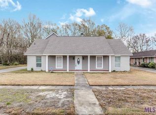 7552 Capistra Dr, Baton Rouge, LA 70811