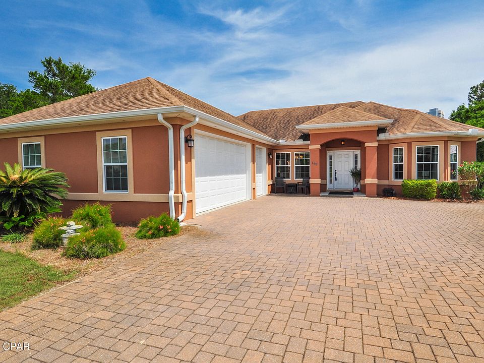 147 Summer Breeze Rd, Panama City Beach, FL 32413 Zillow