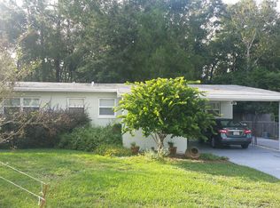 2412 Sam Rd, Jacksonville, FL 32216