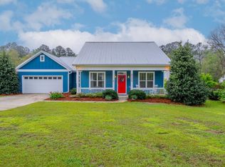 9365 Settler Ave, Tallahassee, FL 32309