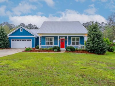 9365 Settler Ave, Tallahassee, FL, 32309