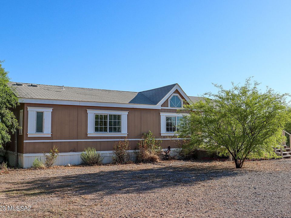 1st image of 16840 W Peccary Ln