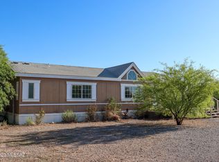 16840 W Peccary Ln, Marana, AZ 85653