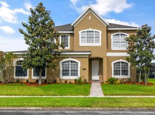 1719 Astor Farms Pl, Sanford, FL 32771