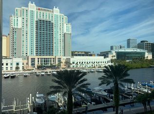 700 S Harbour Island Blvd Unit 421, Tampa, FL 33602