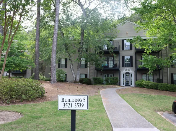 3533 Essex Ave, Atlanta, GA 30339