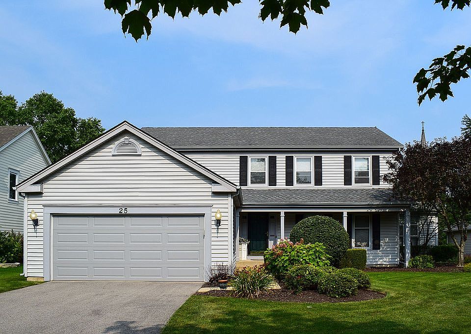 1st image of 25 Plumrose Ct