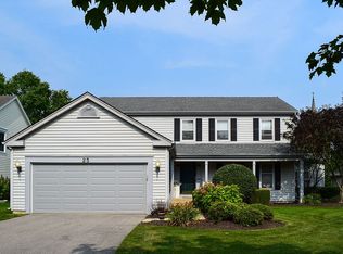 25 Plumrose Ct, Schaumburg, IL
