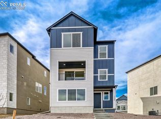 1723 Keystone Crest Ln, Colorado Springs, CO 80905