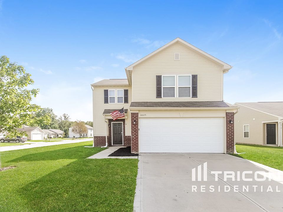 1st image of 8025 Amadeus Dr