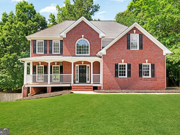 5422 Pepperbush Ct, Sugar Hill, GA 30518