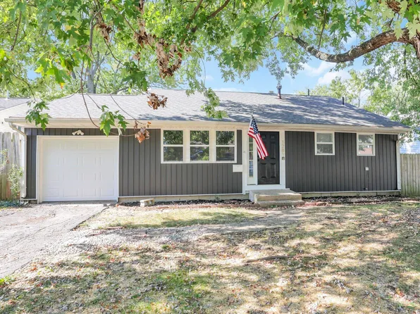 1281 Country Club Rd, Columbus, OH 43227