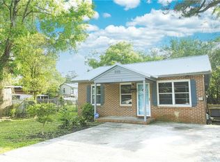 3409 Lee St, Brunswick, GA 31520