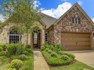 2014 Ralston Branch Way, Sugar Land, TX 77479