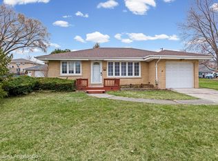 4618 Custer Ave, Brookfield, IL