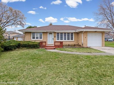 4618 Custer Ave, Brookfield, IL, 60513